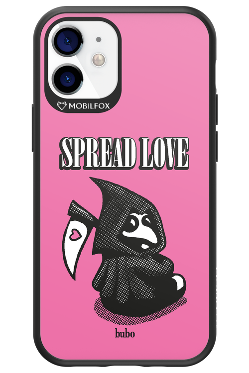 SPREAD LOVE - Apple iPhone 12 Mini