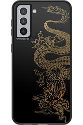 Gold Age - Samsung Galaxy S21+