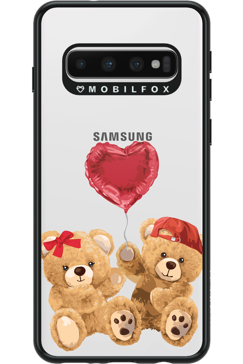 L'Amour Bears - Samsung Galaxy S10