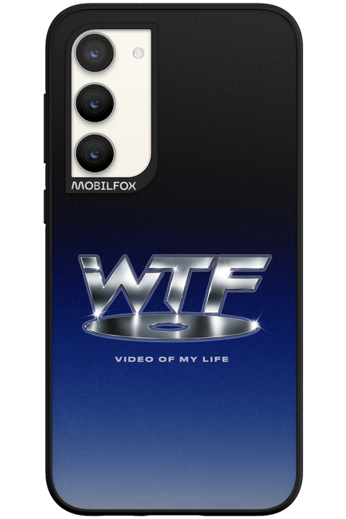 W T F 2.0 - Samsung Galaxy S23 Plus