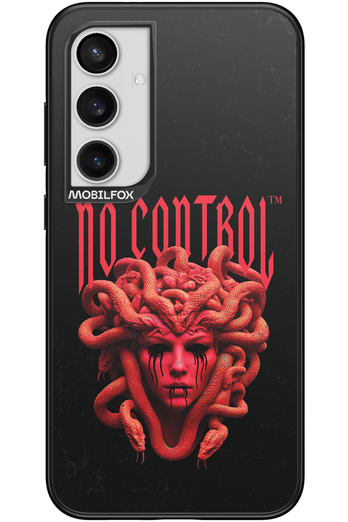 No Control - Samsung Galaxy S24+