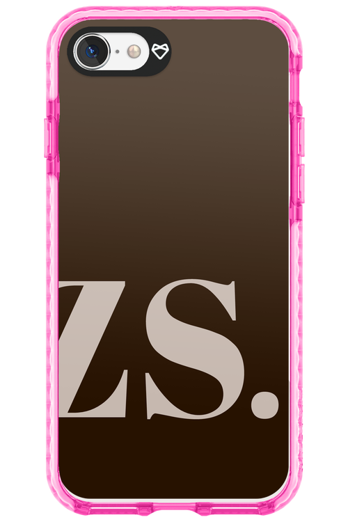 ZS (Mokka Foam) - Apple iPhone 8
