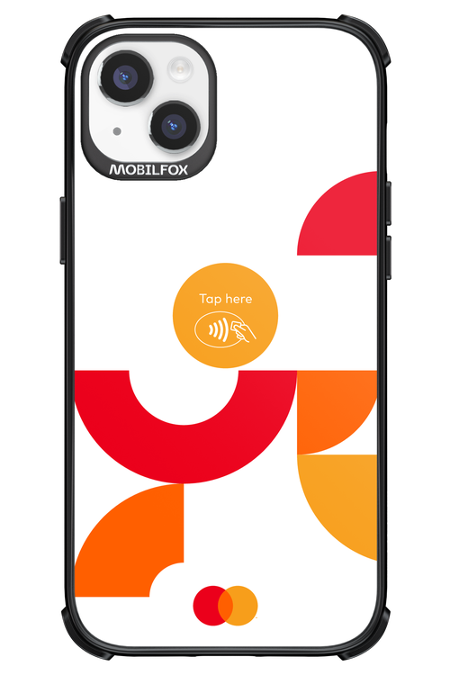 MC EU Color 2.0 - Apple iPhone 14 Plus