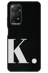 K (Off Space) 2.0 - Xiaomi Redmi Note 11Pro 4G/5G