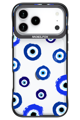 Nazar Amulet - Apple iPhone 17 Pro Max