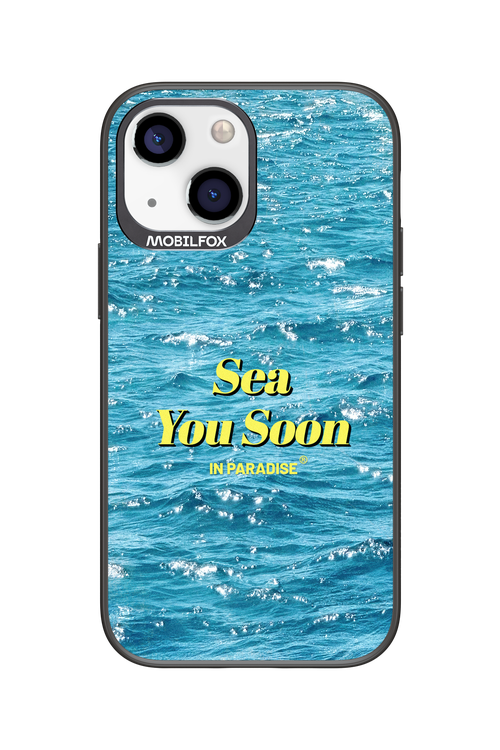 Sea You - Apple iPhone 13 Mini