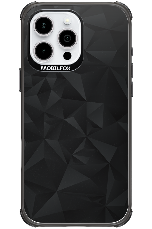 Low Poly - Apple iPhone 16 Pro Max