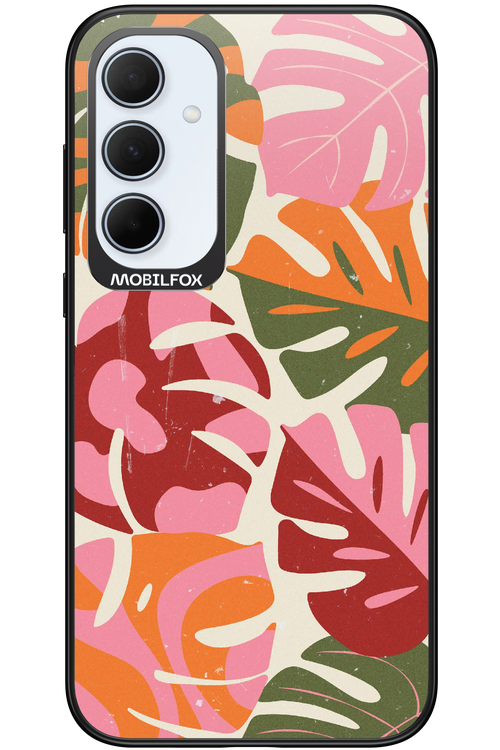 Tropical Heatwave 2.0 - Samsung Galaxy A35