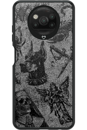 Built Different II - Xiaomi Poco X3 NFC