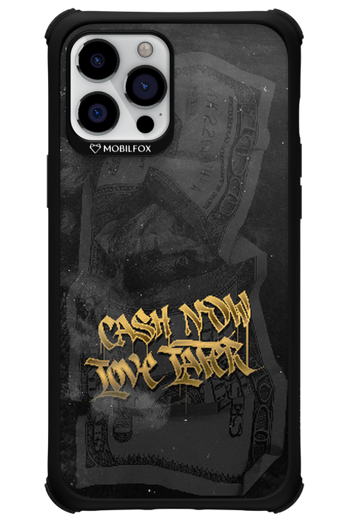 Liquid Assets Gold - Apple iPhone 12 Pro Max