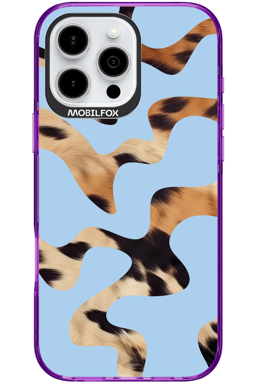 Funky Deer - Apple iPhone 16 Pro Max