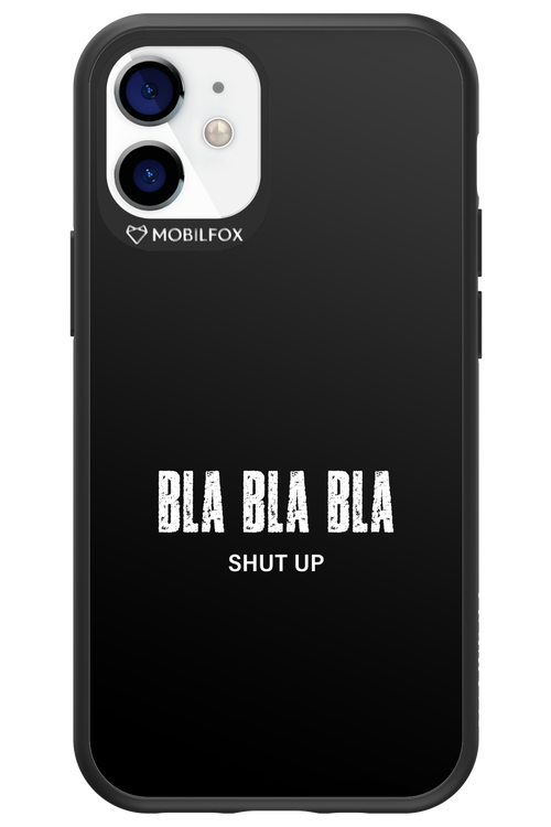 Bla Bla II 2.0 - Apple iPhone 12 Mini