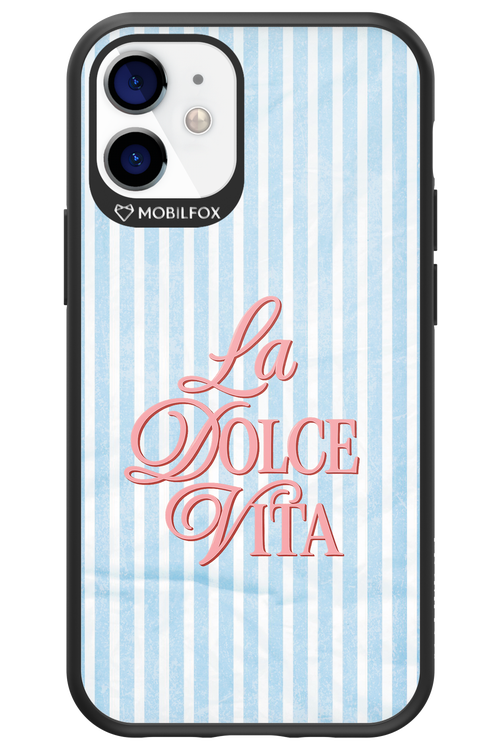 La Dolce Vita 2.0 - Apple iPhone 12 Mini