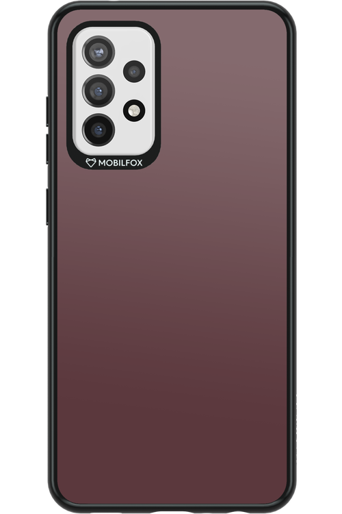 Plum - Samsung Galaxy A72