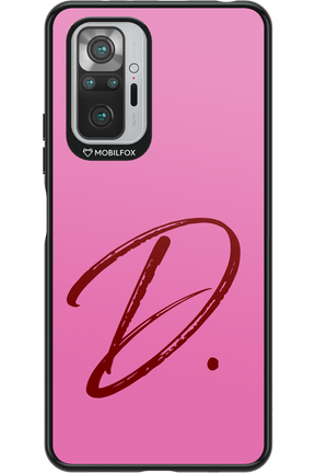 (Sorbet) D 2.0 - Xiaomi Redmi Note 10 Pro