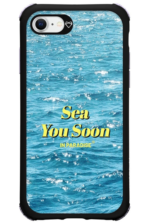 Sea You - Apple iPhone 8
