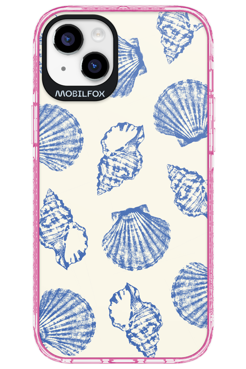 Shell Yeah! - Apple iPhone 14 Plus