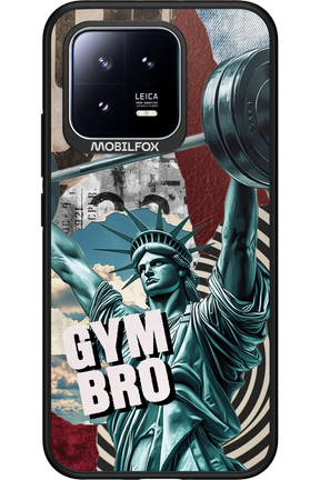 GYM BRO - Xiaomi 13