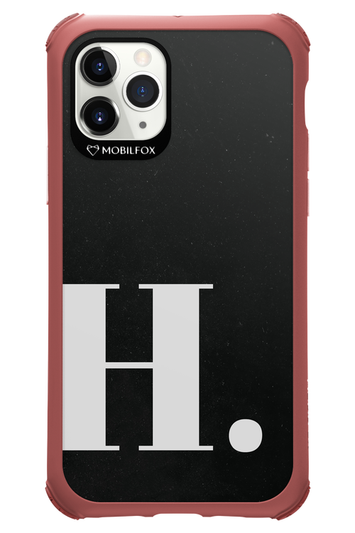 H (Off Space) 2.0 - Apple iPhone 11 Pro