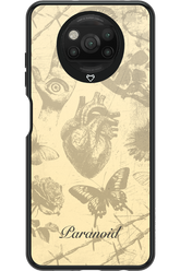 Paranoid (Sand) - Xiaomi Poco X3 NFC