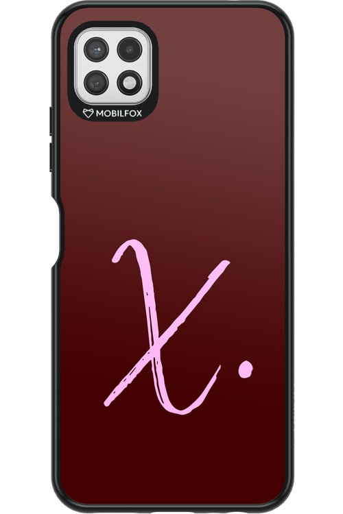 (Dark Blush) X 2.0 - Samsung Galaxy A22 5G