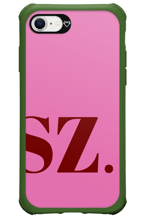 SZ (Sorbet) 2.0 - Apple iPhone SE 2020