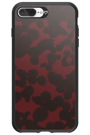 Bordeaux Skin - Apple iPhone 7 Plus