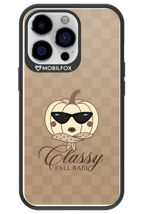 Fall Babe - Apple iPhone 13 Pro
