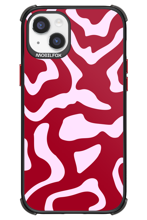Strawberry Shake 2.0 - Apple iPhone 14 Plus