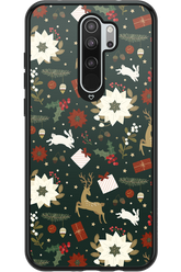 Classic Christmas - Xiaomi Redmi Note 8 Pro