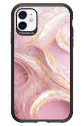 Rosequartz Silk - Apple iPhone 11