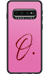 (Sorbet) O - Samsung Galaxy S10