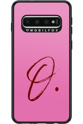 (Sorbet) O - Samsung Galaxy S10