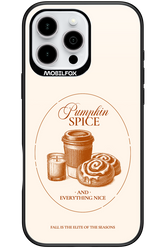 Elite Fall - Apple iPhone 16 Pro Max