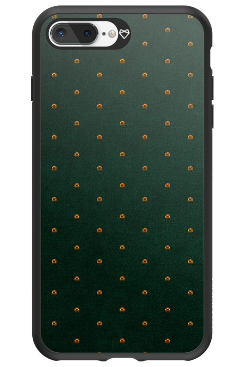 Green Persona - Apple iPhone 8 Plus