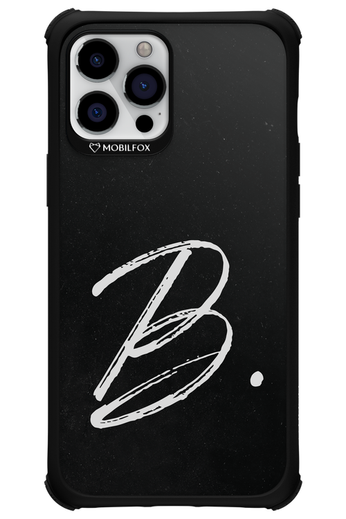 (Off Space) B 2.0 - Apple iPhone 12 Pro Max