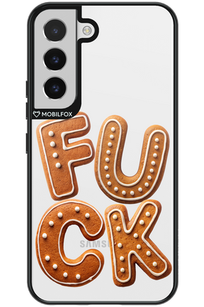 F U C K - Samsung Galaxy S22