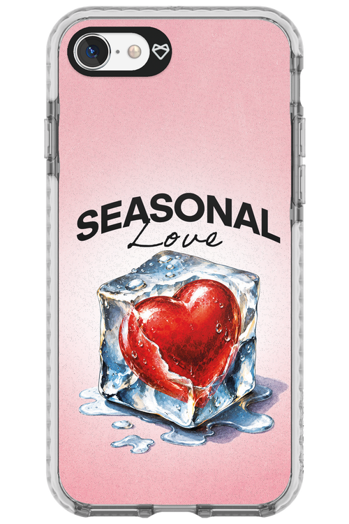Seasonal Love 2.0 - Apple iPhone 7