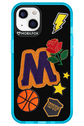 University's King - Apple iPhone 13