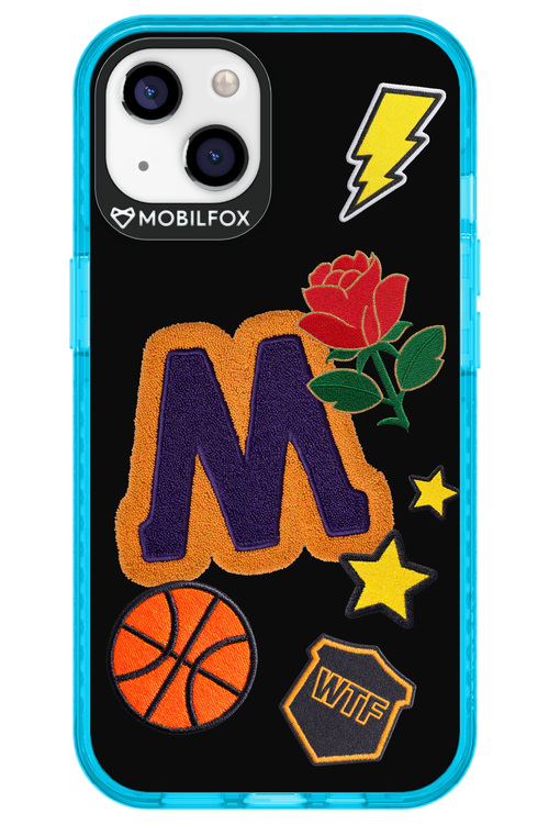 University's King - Apple iPhone 13