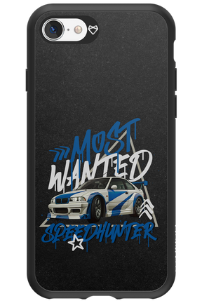 Most wanted - Apple iPhone 8