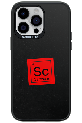 Sc 2.0 - Apple iPhone 14 Pro Max