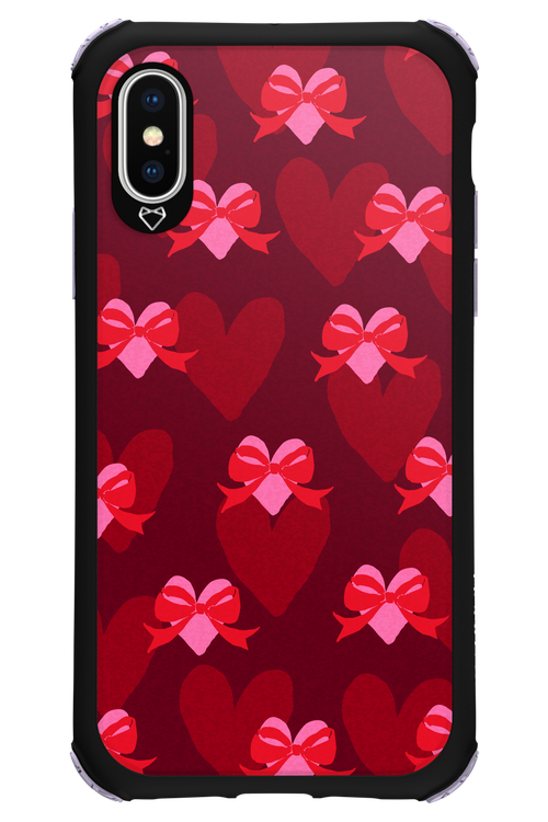 My Heart My Love - Apple iPhone X
