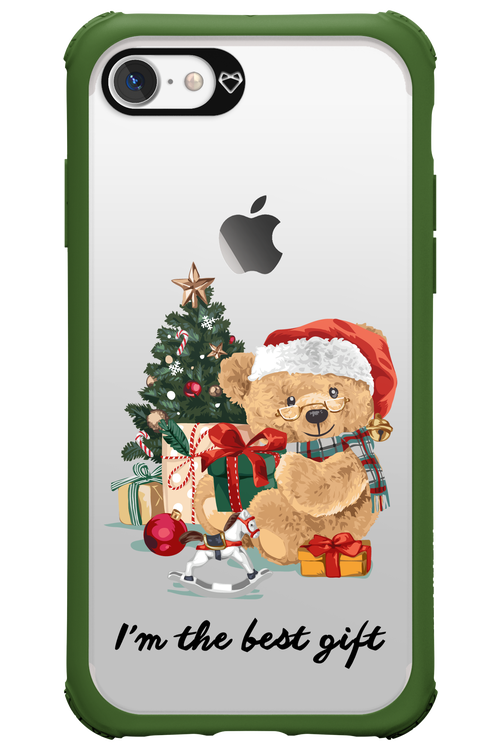 The Best Gift - Apple iPhone 7
