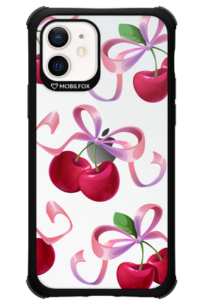 Cherry Cherry Lady - Apple iPhone 12
