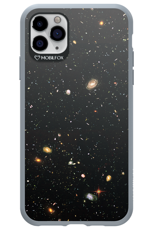 Cosmic Space - Apple iPhone 11 Pro Max