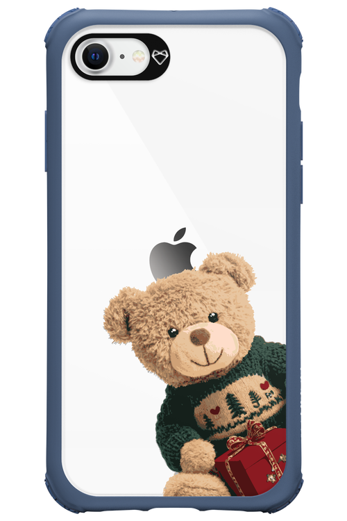 Gifting Bear - Apple iPhone SE 2020