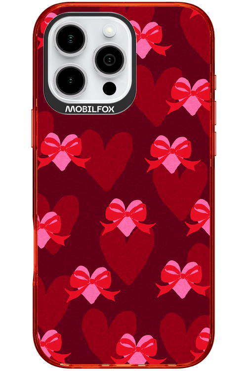 My Heart My Love - Apple iPhone 16 Pro Max
