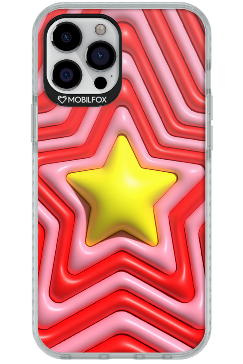 Star - Apple iPhone 12 Pro Max