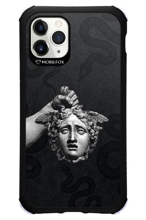 Medusa’s Gaze - Apple iPhone 11 Pro